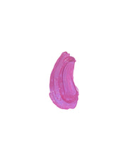 Load image into Gallery viewer, Texture shot of pink lip gloss